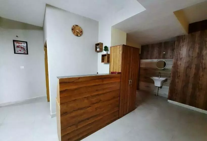 Majatalo The Candy Heights