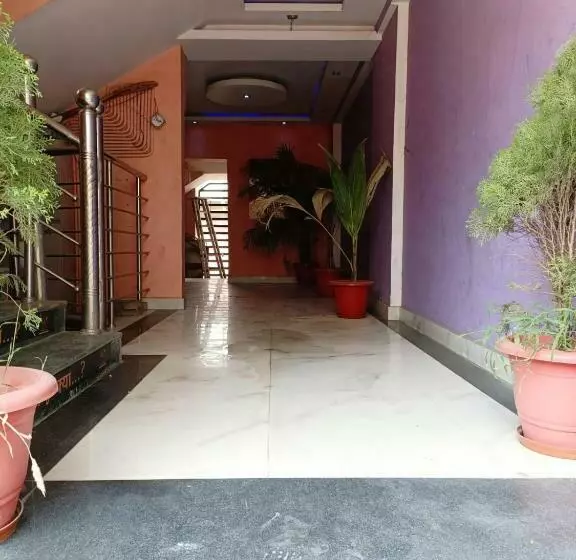 Majatalo The Candy Heights