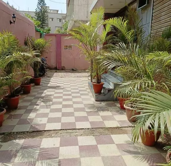 Majatalo The Candy Heights