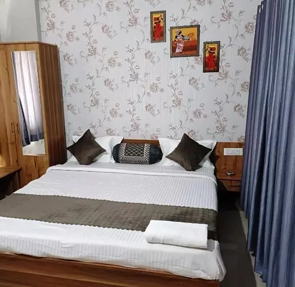 Majatalo The Candy Heights