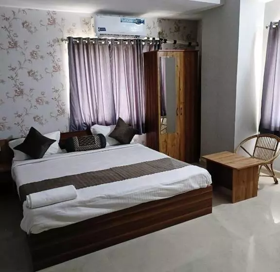 Majatalo The Candy Heights