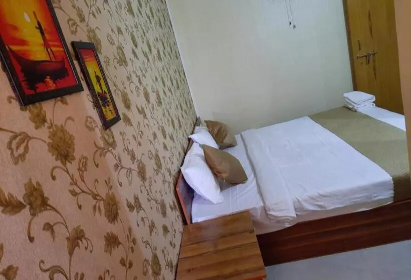 Majatalo The Candy Heights