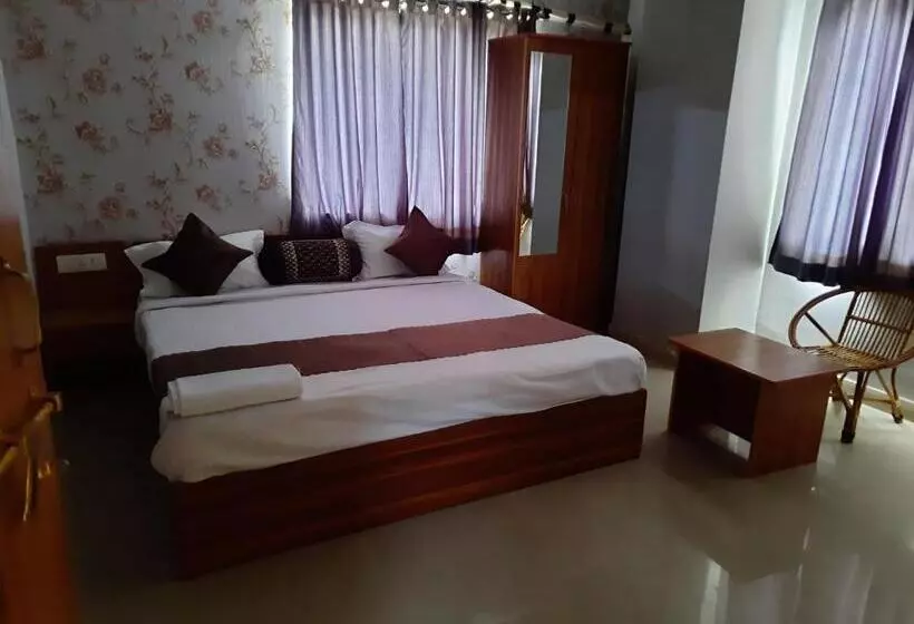 Majatalo The Candy Heights