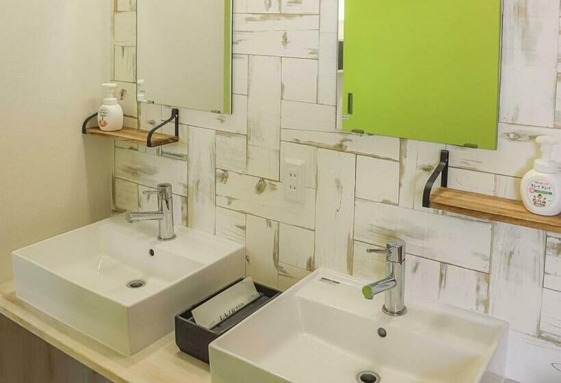 Bed and Breakfast ひるがの高原民宿大蔵屋