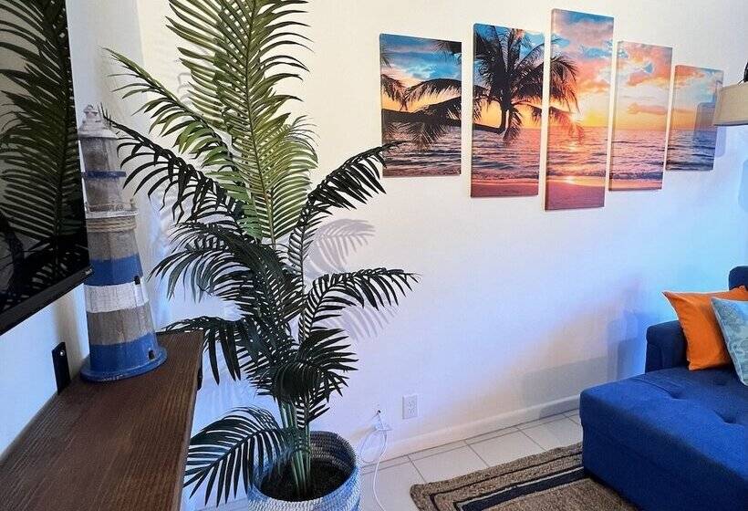 Coco Bay Vacation Condos