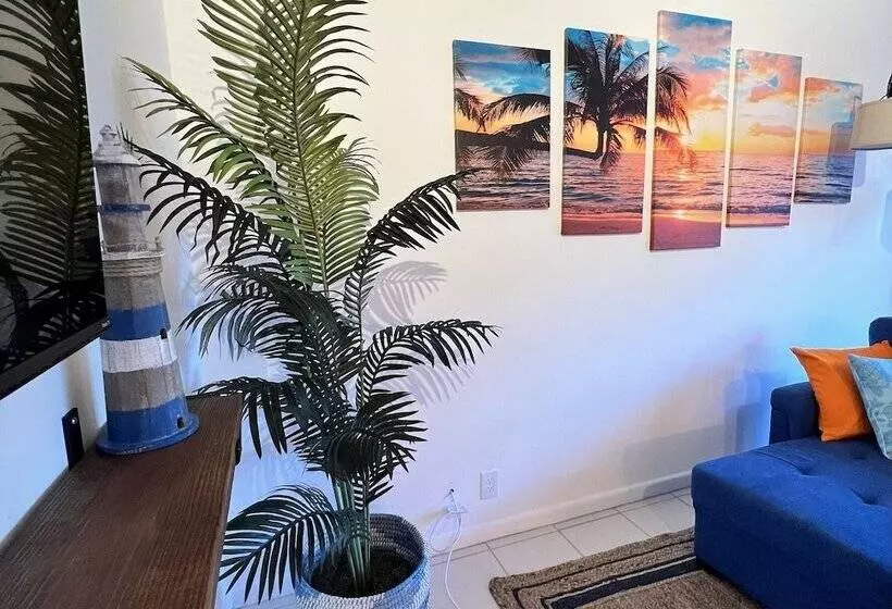 Coco Bay Vacation Condos