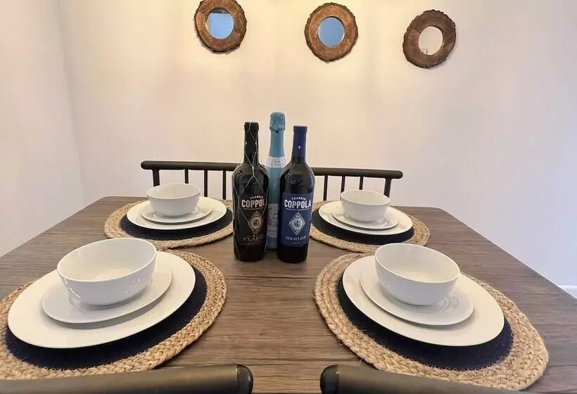 Coco Bay Vacation Condos