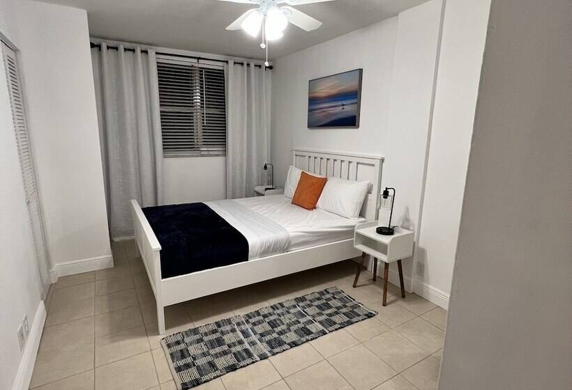 Coco Bay Vacation Condos