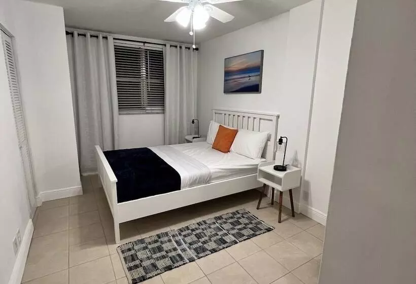 Coco Bay Vacation Condos