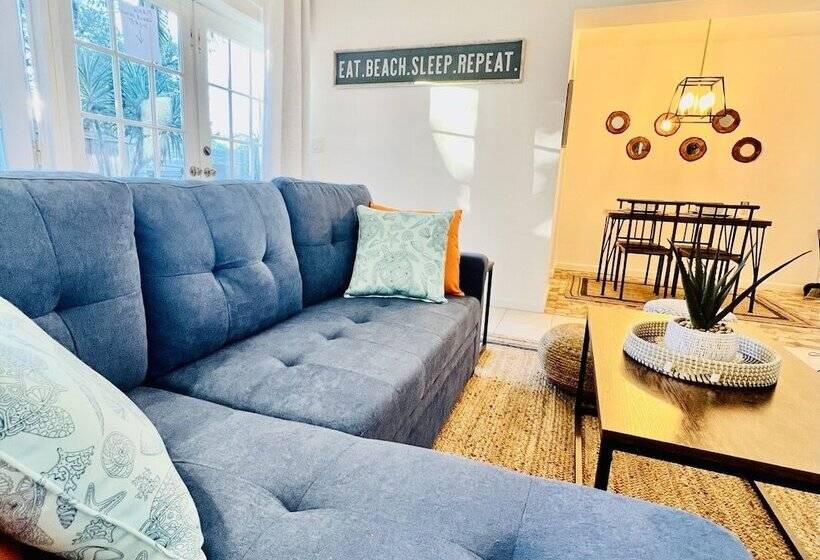 Coco Bay Vacation Condos