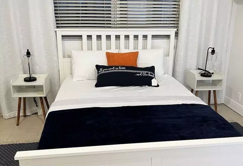 Coco Bay Vacation Condos