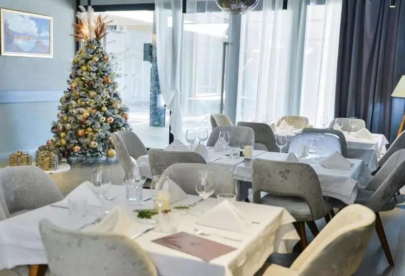 هتل Magnolia Place