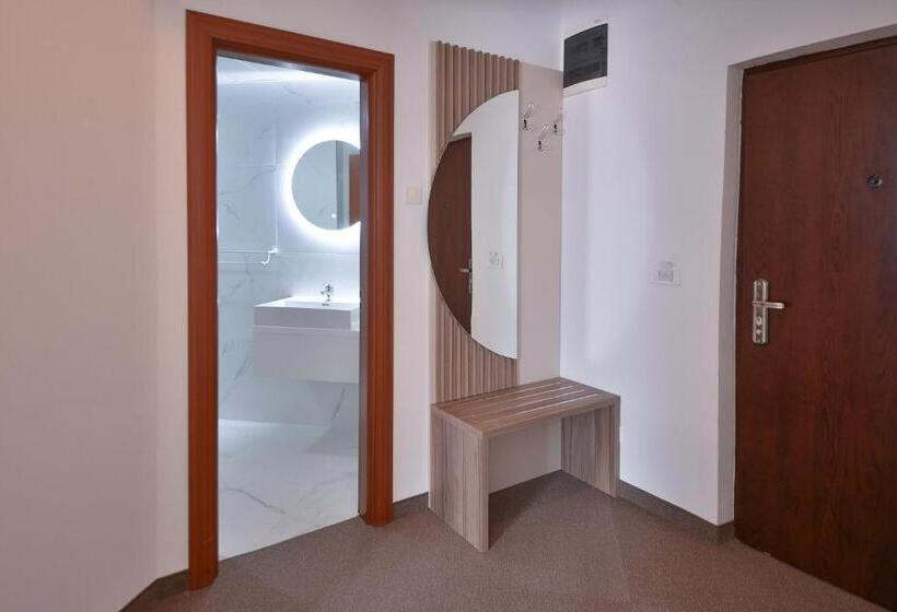 هتل Magnolia Place