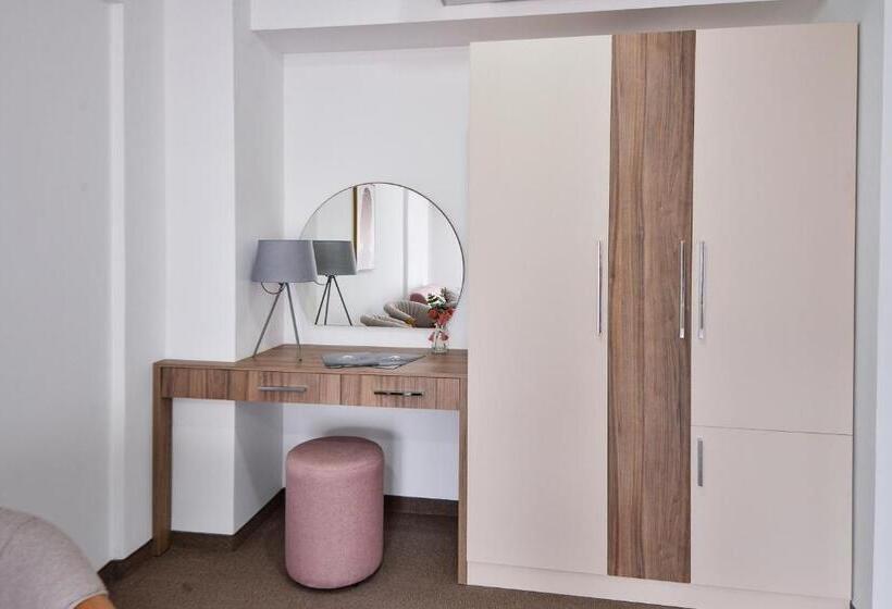 هتل Magnolia Place