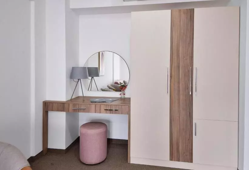 هتل Magnolia Place