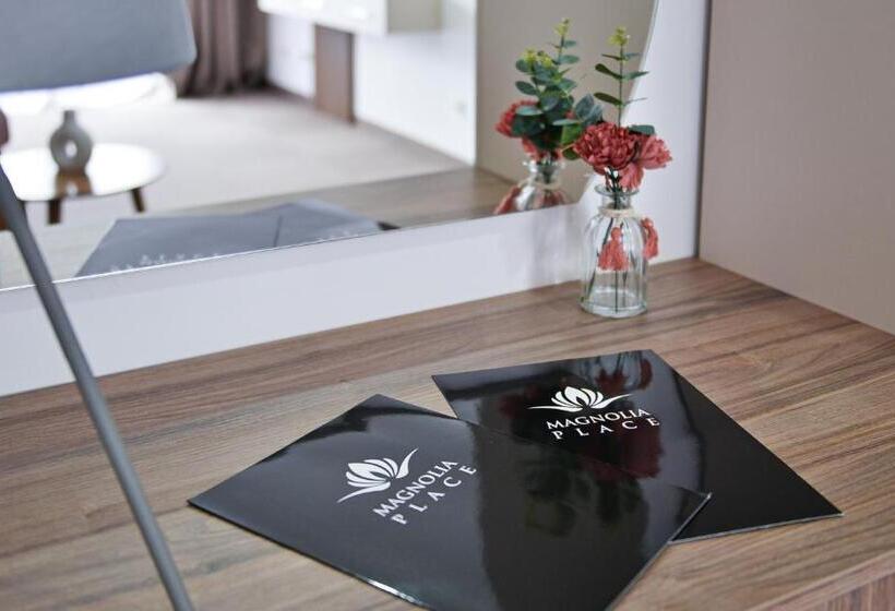 هتل Magnolia Place