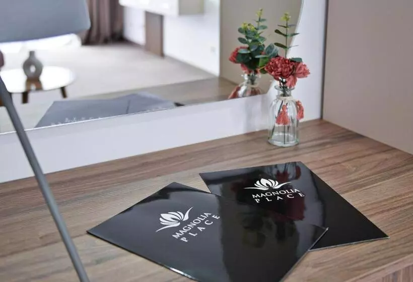 هتل Magnolia Place