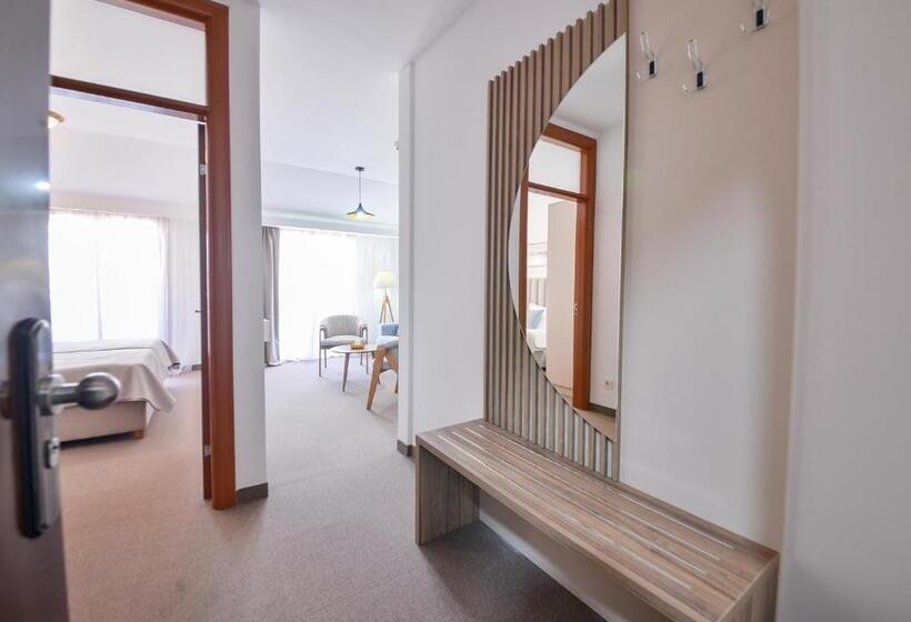 هتل Magnolia Place