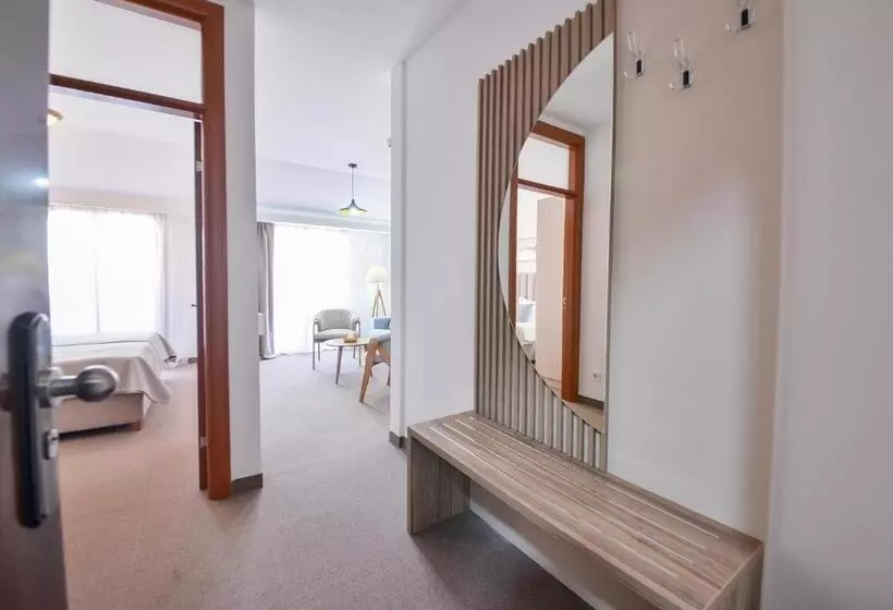 هتل Magnolia Place