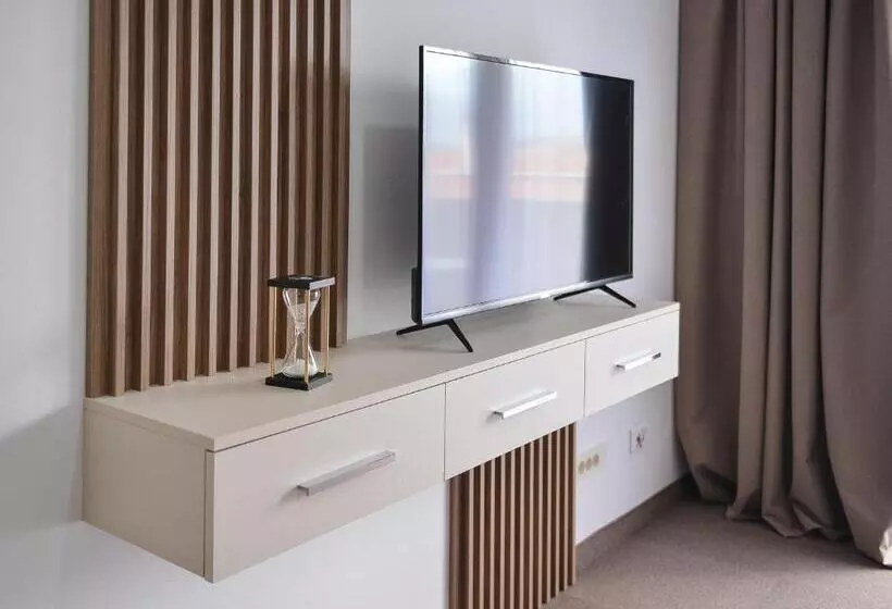 هتل Magnolia Place