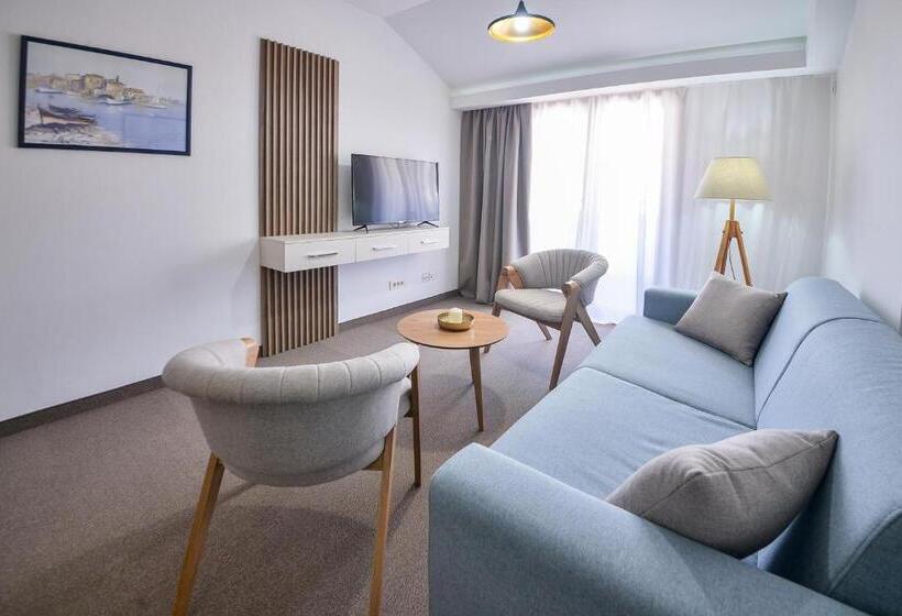 هتل Magnolia Place