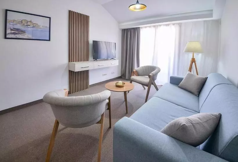 هتل Magnolia Place