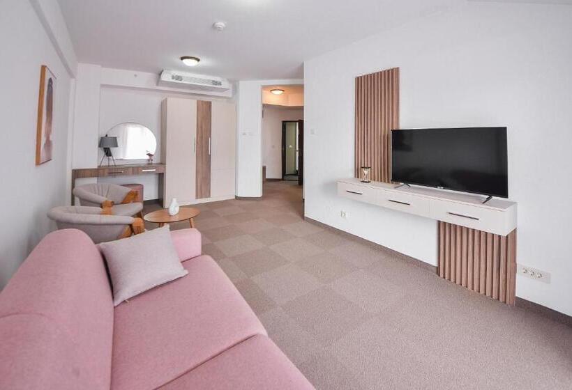 هتل Magnolia Place