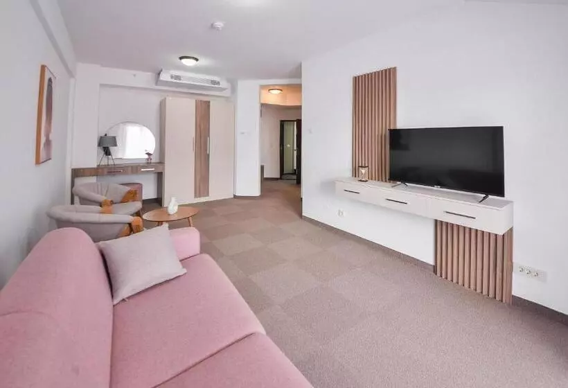 هتل Magnolia Place