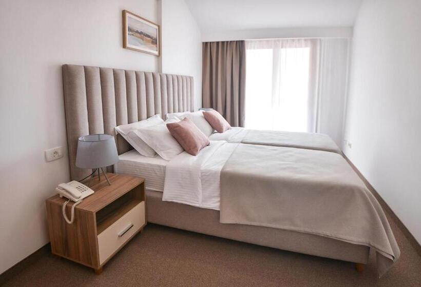 هتل Magnolia Place