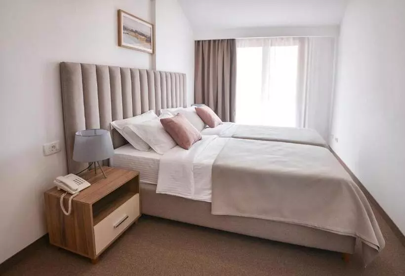 هتل Magnolia Place