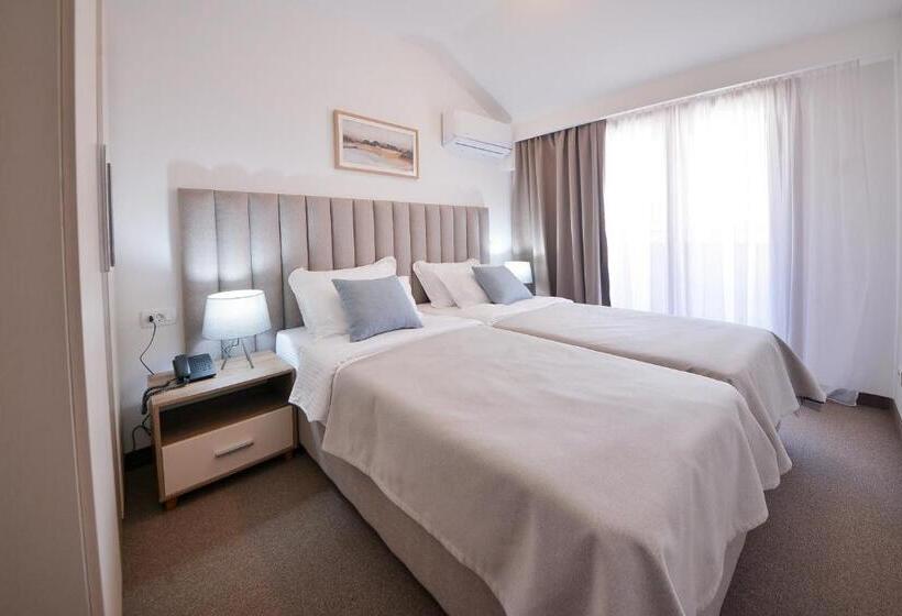 هتل Magnolia Place