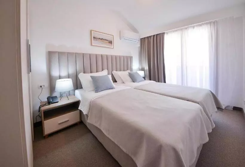 هتل Magnolia Place