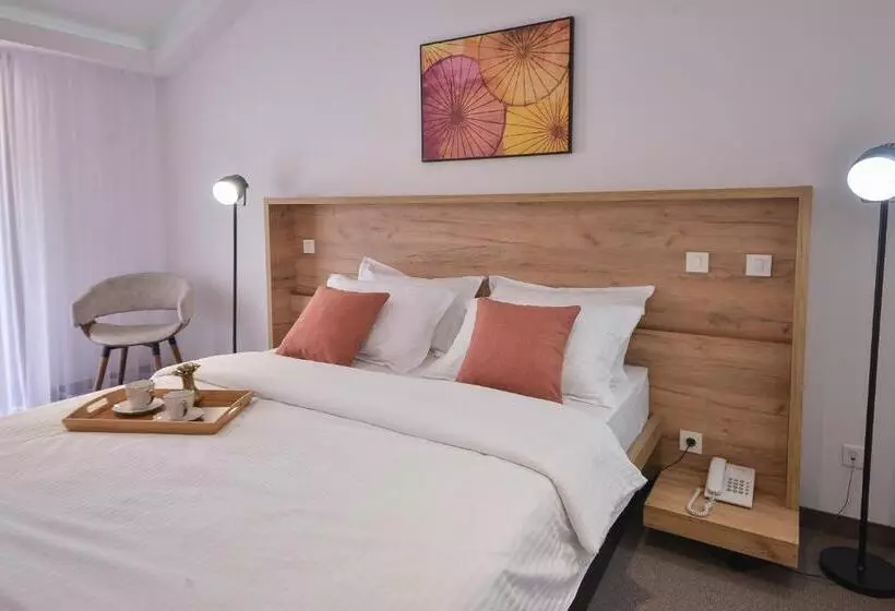 هتل Magnolia Place