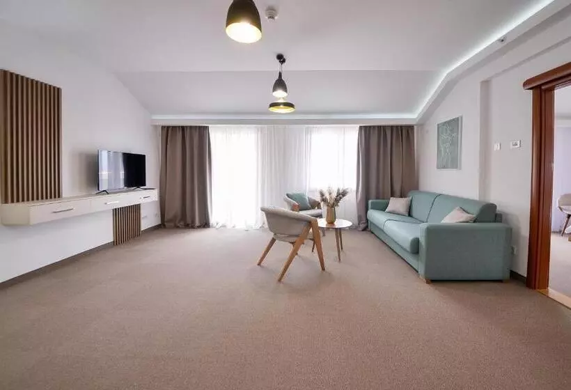 هتل Magnolia Place