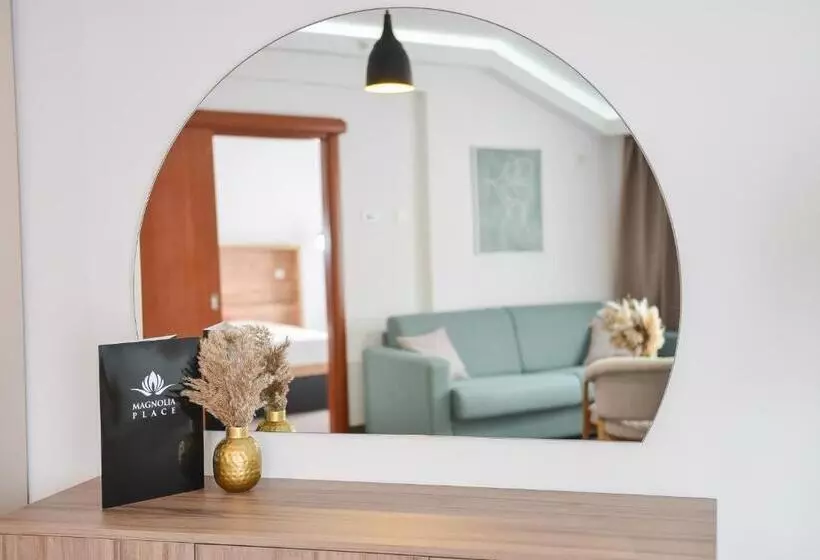 هتل Magnolia Place