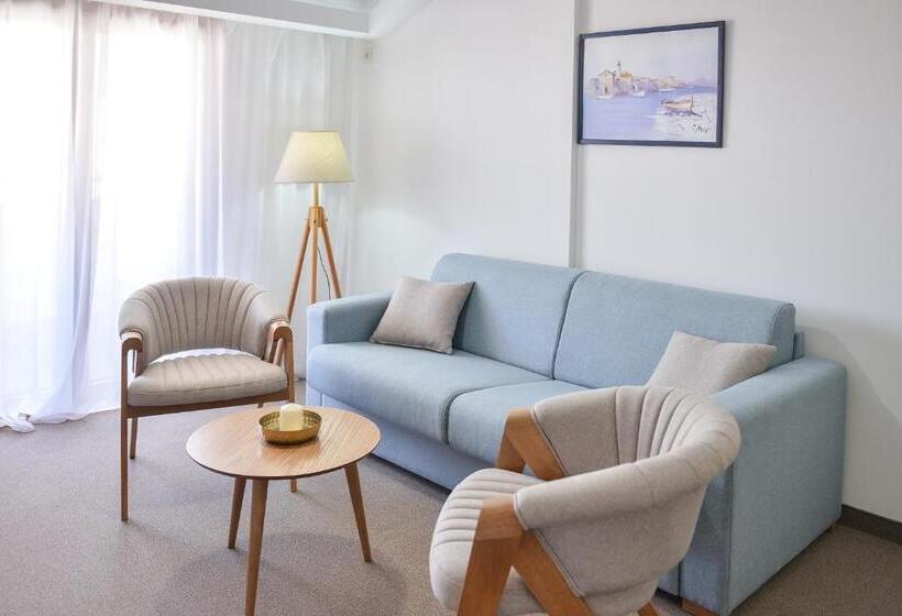 هتل Magnolia Place