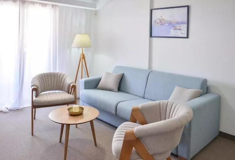 هتل Magnolia Place