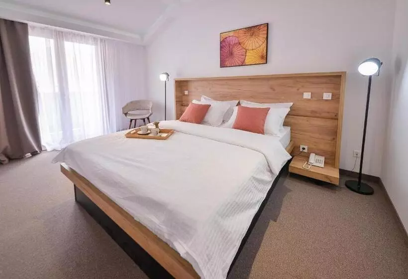 هتل Magnolia Place