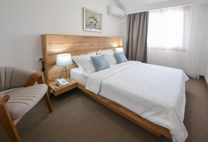 هتل Magnolia Place