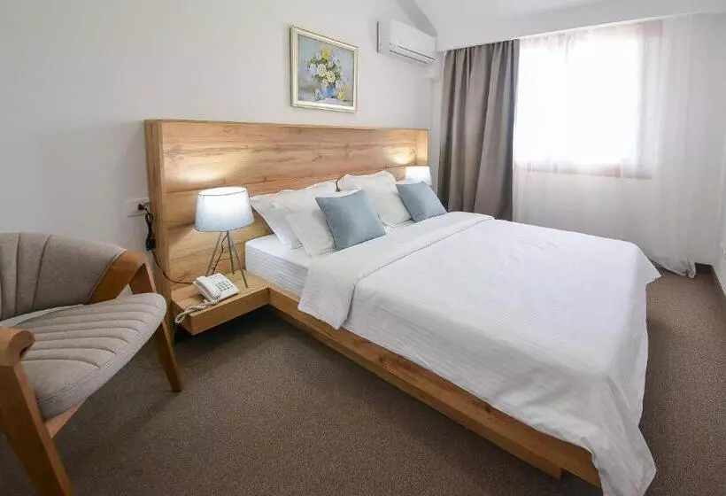 هتل Magnolia Place