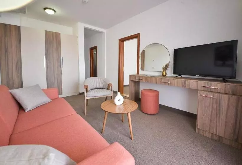 هتل Magnolia Place