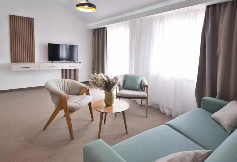 هتل Magnolia Place