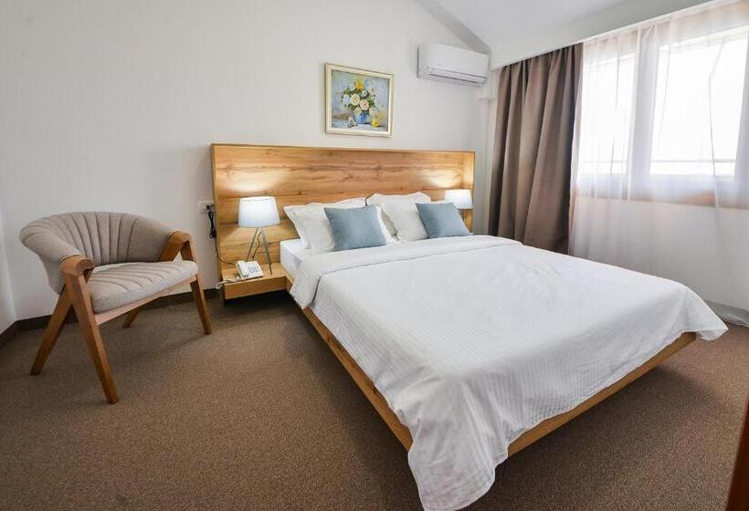 هتل Magnolia Place