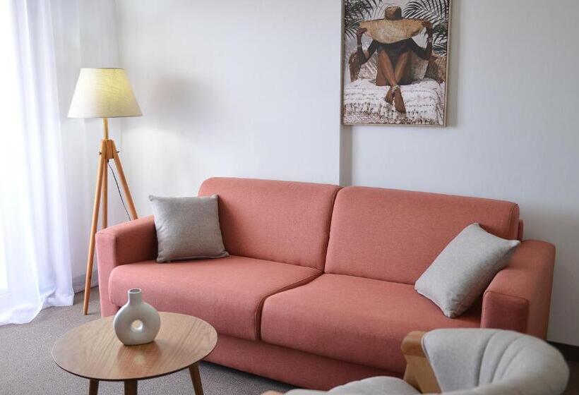 هتل Magnolia Place