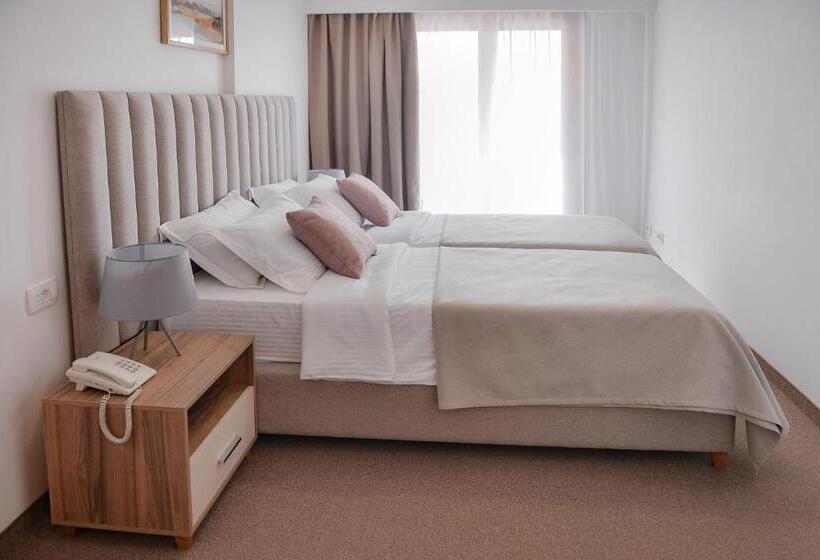 هتل Magnolia Place