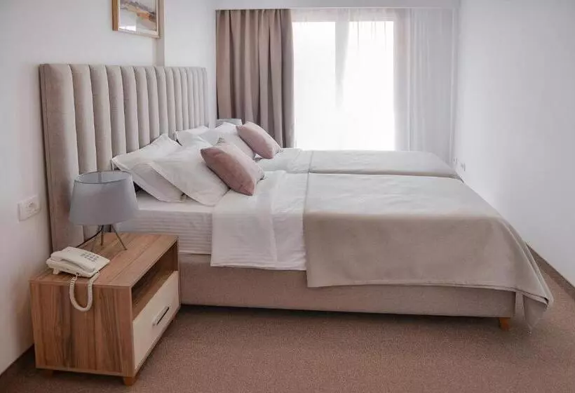 هتل Magnolia Place