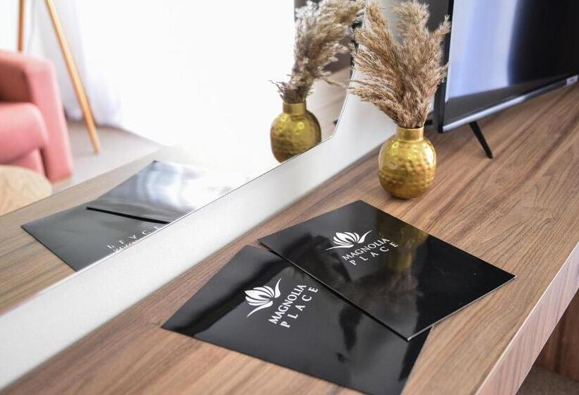 هتل Magnolia Place