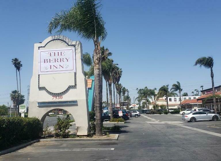 Motel 6 Buena Park, Ca Anaheim Near Maingate Knotts