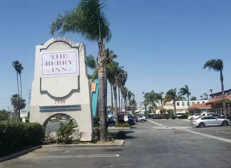 Motel 6 Buena Park, Ca Anaheim Near Maingate Knotts