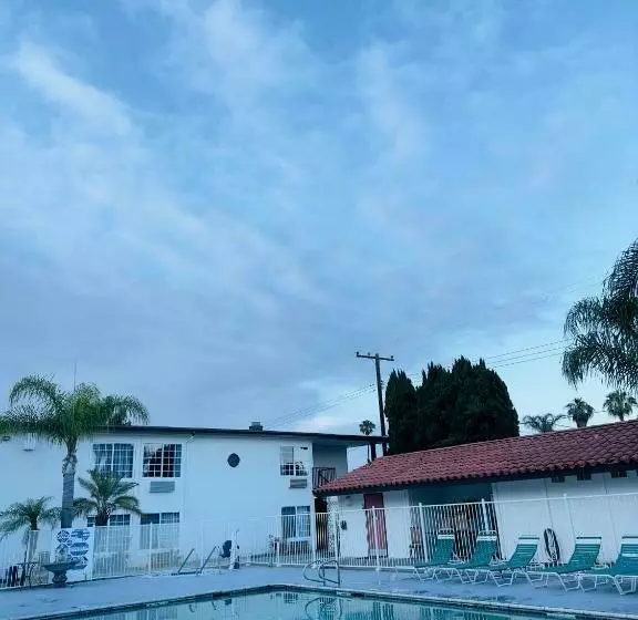 Motel 6 Buena Park, Ca Anaheim Near Maingate Knotts